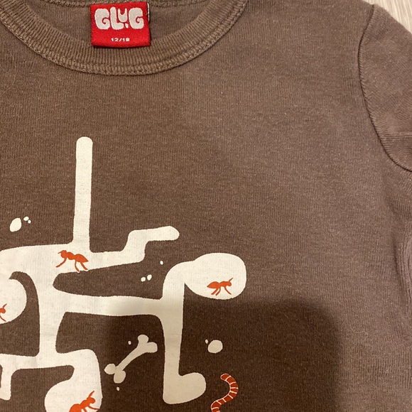 Long sleeve bundle! All size 12-18 mo! Baby gap, Old Navy, H&M brands included! - Picture 9 of 11